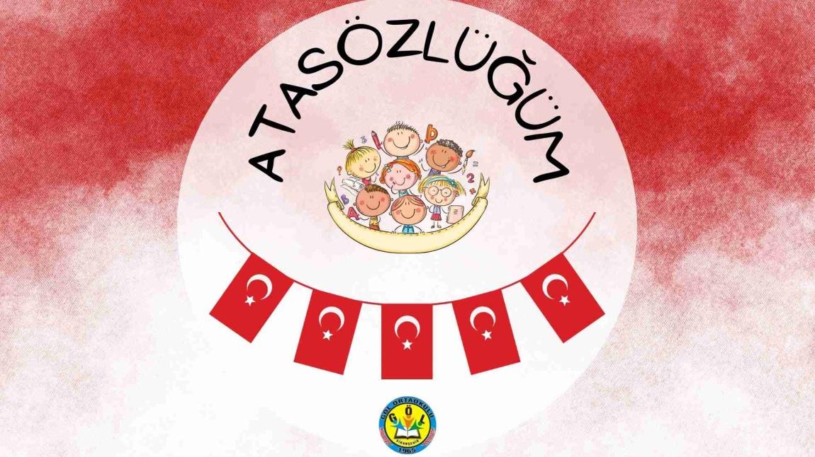 ATASÖZLÜĞÜM